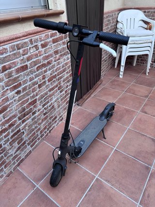 Patinete Eléctrico Xiaomi