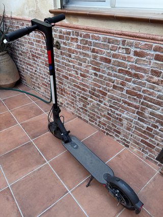 Patinete Eléctrico Xiaomi