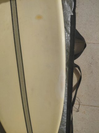 Tabla Surf DHD 3DX