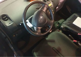 Toyota Yaris 2010