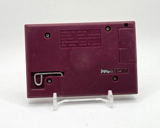 Nintendo Game & Watch Helmet CN-07