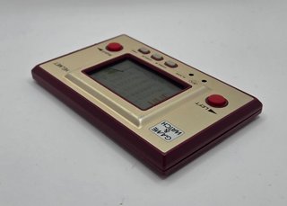 Nintendo Game & Watch Helmet CN-07