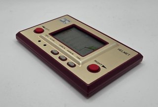 Nintendo Game & Watch Helmet CN-07