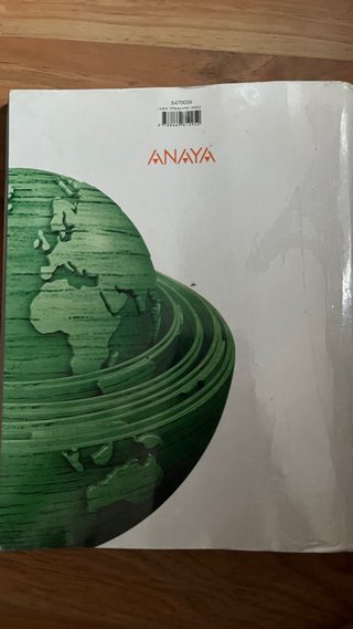 Geografia