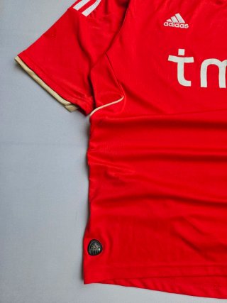 Camisola Benfica 2011/12 Adidas