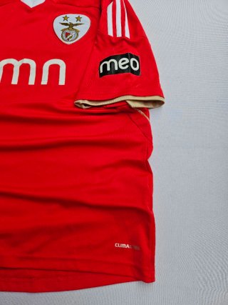 Camisola Benfica 2011/12 Adidas