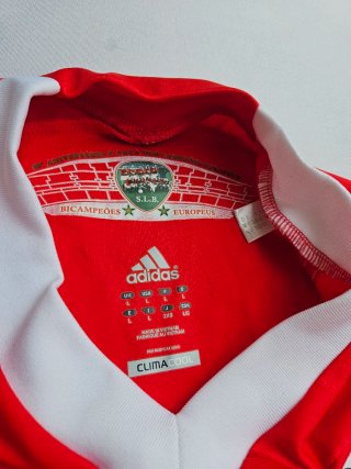 Camisola Benfica 2011/12 Adidas