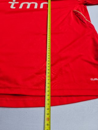 Camisola Benfica 2011/12 Adidas