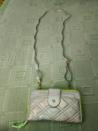Bolsos bandoleras