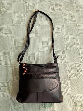 Bolsos bandoleras