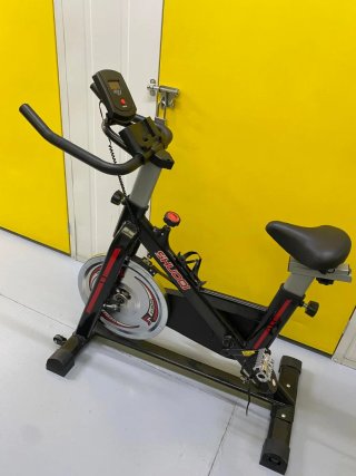 Bicicleta Spinning SHUOQI
