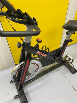 Bicicleta Spinning SHUOQI