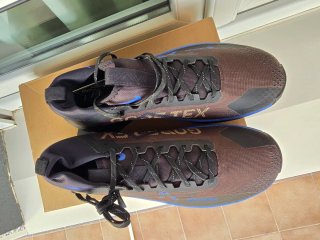 Nike React Pegasus Trail 4 GORE-TEX Talla 46