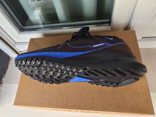 Nike React Pegasus Trail 4 GORE-TEX Talla 46