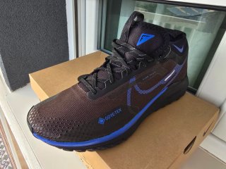 Nike React Pegasus Trail 4 GORE-TEX Talla 46