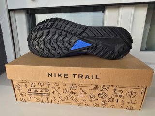 Nike React Pegasus Trail 4 GORE-TEX Talla 46