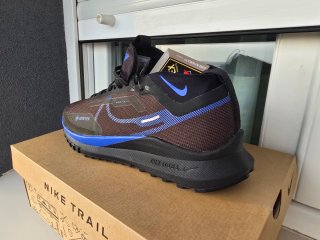 Nike React Pegasus Trail 4 GORE-TEX Talla 46