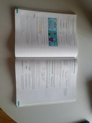 Lengua castellana y literatura 1 Bachillerato