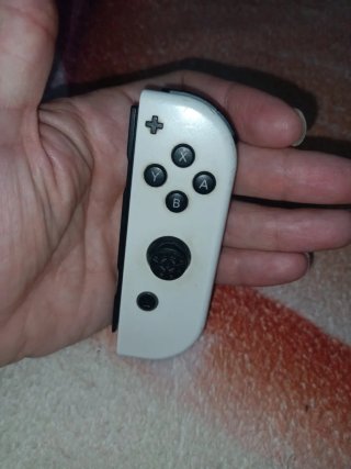 Pack Joy-Cons Switch OLED (Leer) (PRECIO FIJO)
