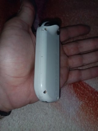 Pack Joy-Cons Switch OLED (Leer) (PRECIO FIJO)