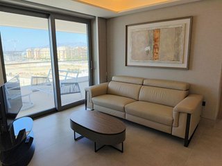 Piso en alquiler en Martín Carpena - Torre del Río en Málaga