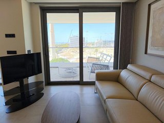 Piso en alquiler en Martín Carpena - Torre del Río en Málaga