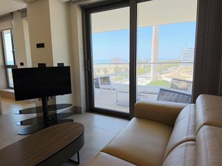 Piso en alquiler en Martín Carpena - Torre del Río en Málaga