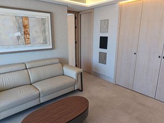 Piso en alquiler en Martín Carpena - Torre del Río en Málaga