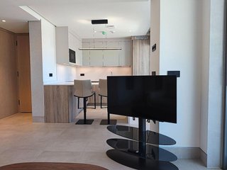 Piso en alquiler en Martín Carpena - Torre del Río en Málaga