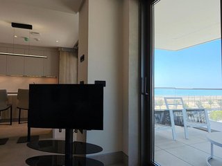 Piso en alquiler en Martín Carpena - Torre del Río en Málaga