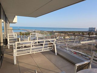 Piso en alquiler en Martín Carpena - Torre del Río en Málaga