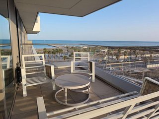 Piso en alquiler en Martín Carpena - Torre del Río en Málaga
