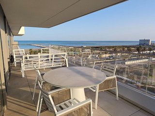 Piso en alquiler en Martín Carpena - Torre del Río en Málaga