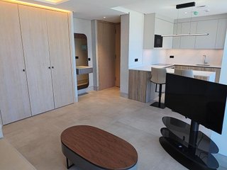 Piso en alquiler en Martín Carpena - Torre del Río en Málaga