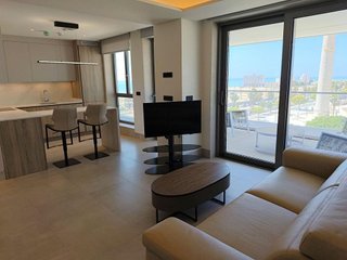 Piso en alquiler en Martín Carpena - Torre del Río en Málaga