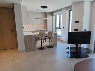 Piso en alquiler en Martín Carpena - Torre del Río en Málaga