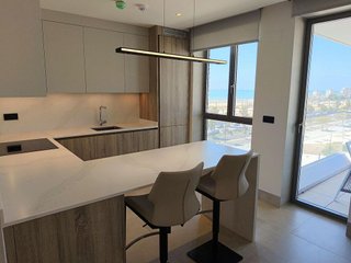 Piso en alquiler en Martín Carpena - Torre del Río en Málaga