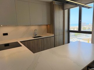 Piso en alquiler en Martín Carpena - Torre del Río en Málaga