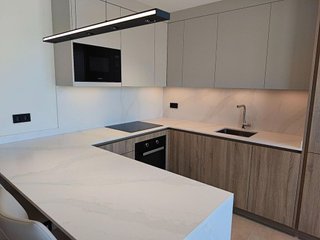 Piso en alquiler en Martín Carpena - Torre del Río en Málaga