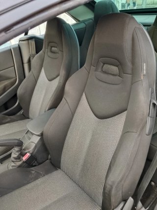 Peugeot 308 2012
