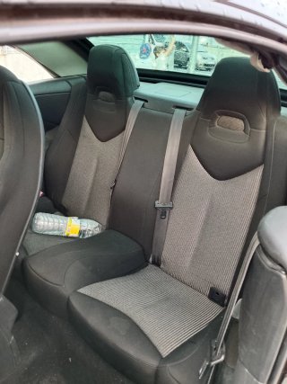 Peugeot 308 2012