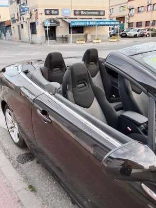 Peugeot 308 2012