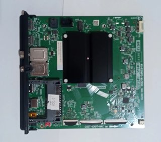 TCL 50P638 40-R51MPD-MAC2HG