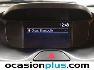 Ford Ka+ 1.2 Ti-VCT Black&White Edition 63 kW (85 CV)