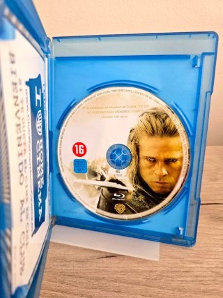 Troy - Edição Especial Blu-ray
