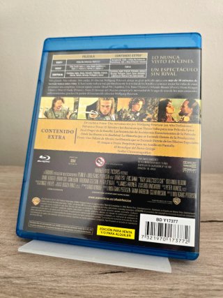 Troy - Edição Especial Blu-ray