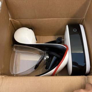 Macchina da caffè Nescafé Dolce Gusto