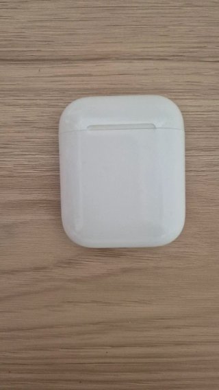 Airpods 2 Apple + funda regalo