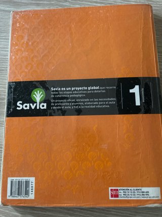 Economía : 2o Bachillerato Savia