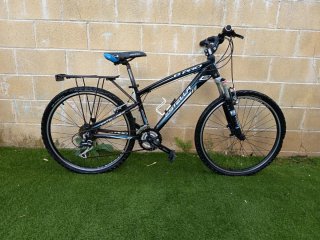 Bicicleta de Montaña Stella B-PRO